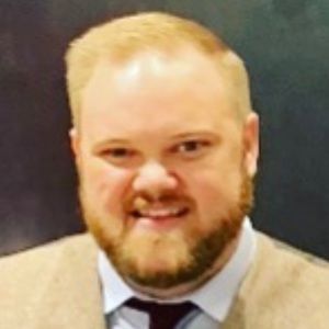 Meet your Posher, John